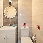 Ferienhaus Iro S House Chaniotis