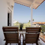 Ferienhaus Iro S House *