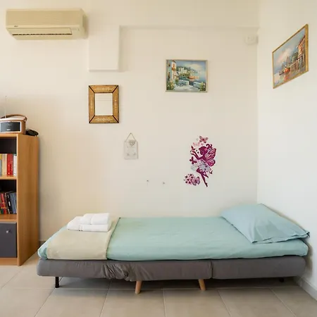 Сasa de vacaciones Iro S House Chaniotis