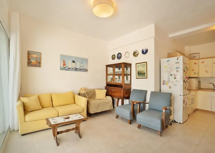 Iro S House * Chaniotis
