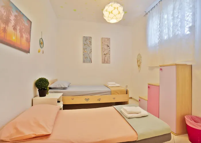 Iro S House * Chaniotis