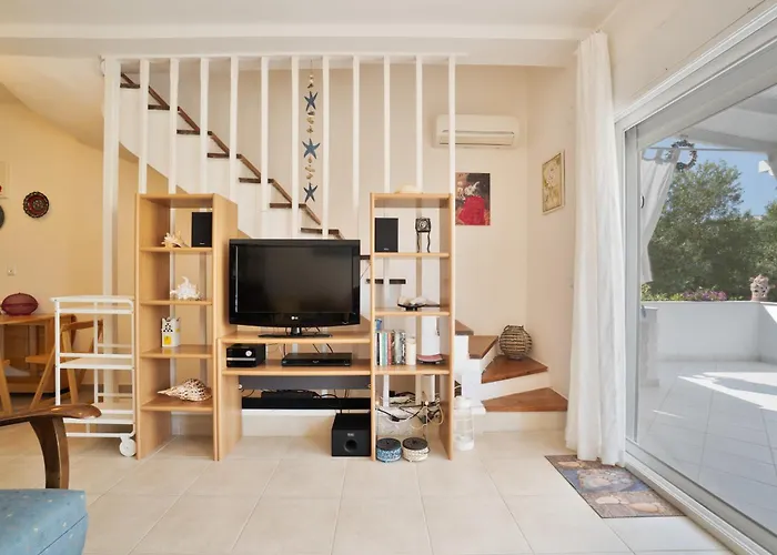 Iro S House Chaniotis