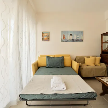 Casa vacanze Iro S House *