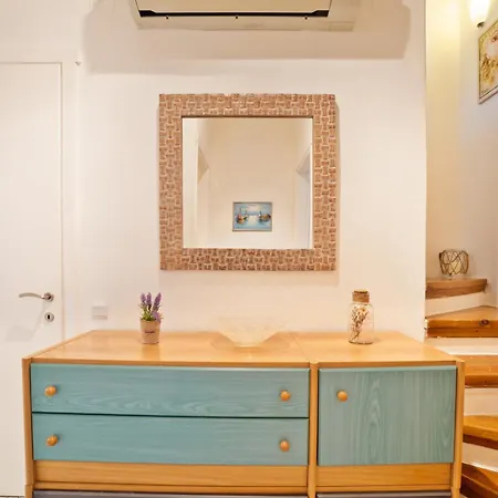 Iro S House Casa vacanze