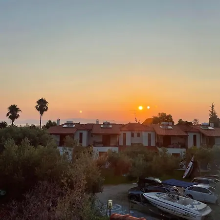 Iro S House Σπίτι διακοπών