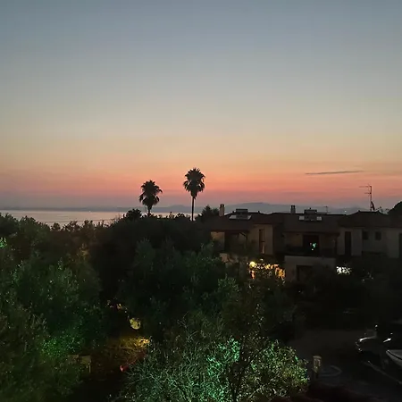 Σπίτι διακοπών Iro S House *