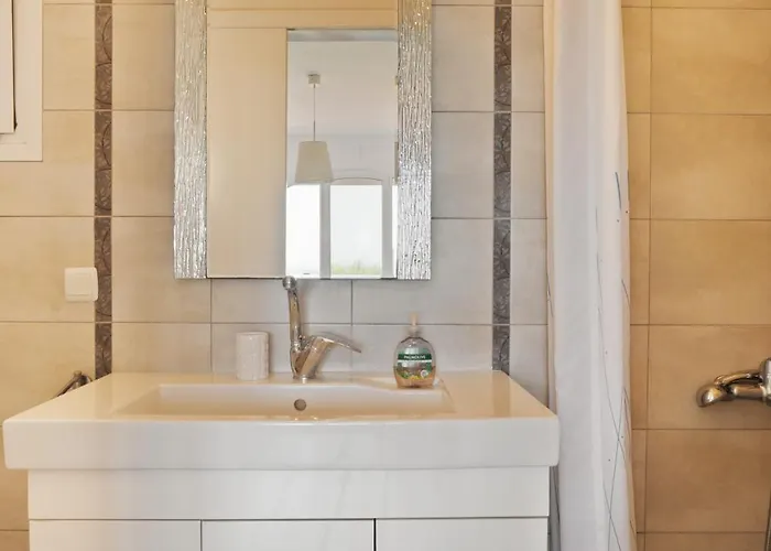 Iro S House Chaniotis