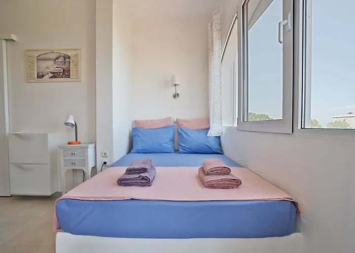 Iro S House Chaniotis