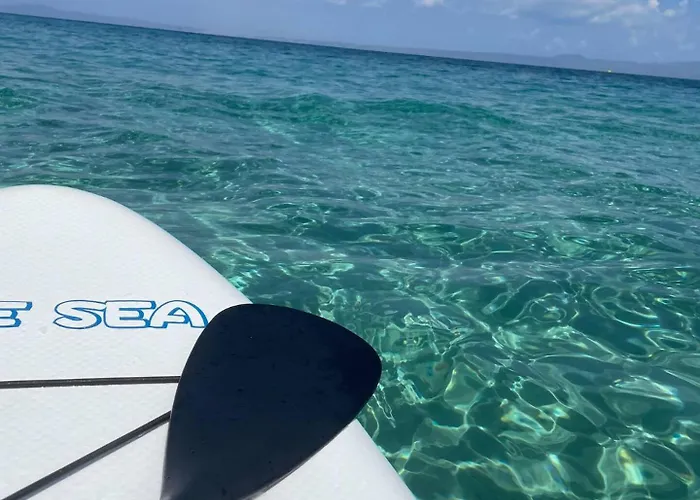 Hébergement de vacances Iro S House *