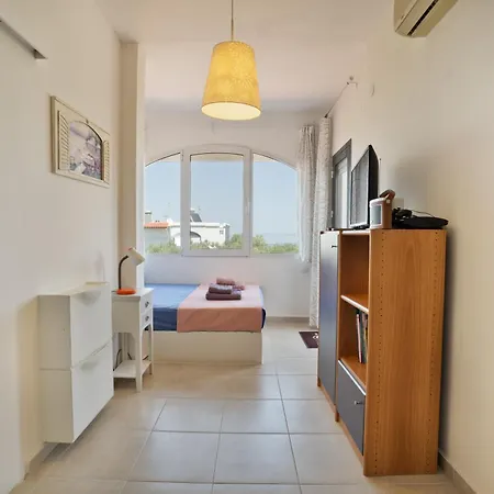 Iro S House Tatil Evi