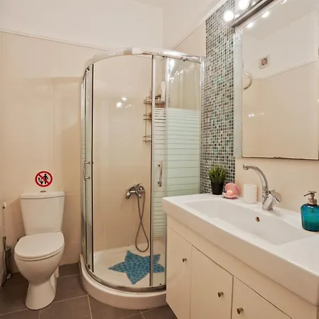 Iro S House Tatil Evi *