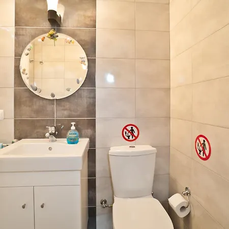 Tatil Evi Iro S House Chaniotis