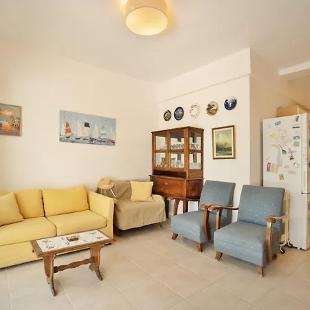 Iro S House * Chaniotis