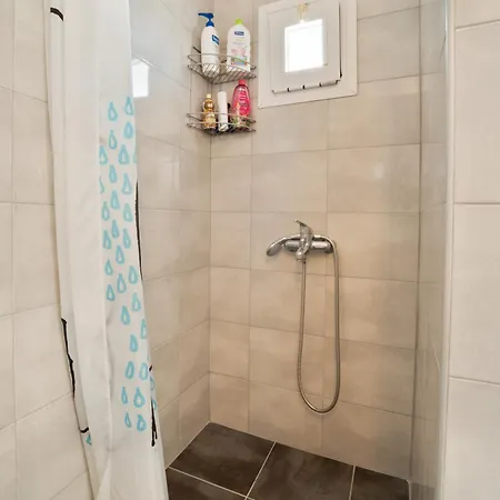 Iro S House Tatil Evi *