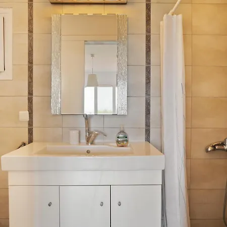 Iro S House Chaniotis