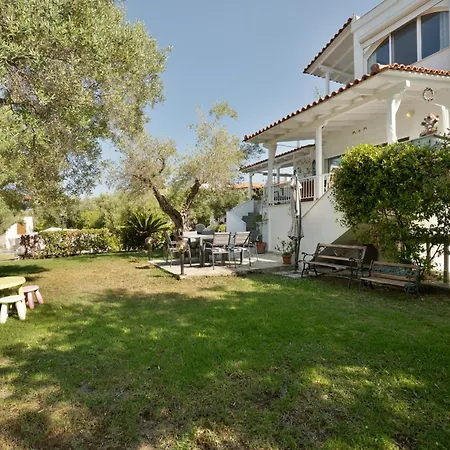 Tatil Evi Iro S House *