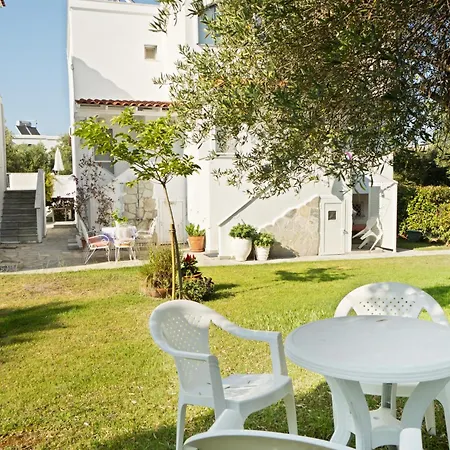 Iro S House * Chaniotis