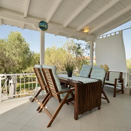 Tatil Evi Iro S House *