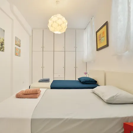 Iro S House * Chaniotis