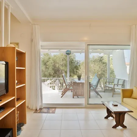 Iro S House Tatil Evi *