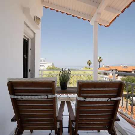 Tatil Evi Iro S House *