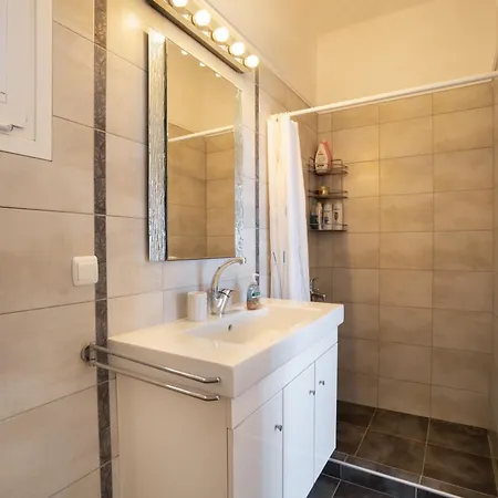 Tatil Evi Iro S House