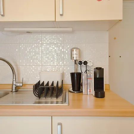 Iro S House * Chaniotis