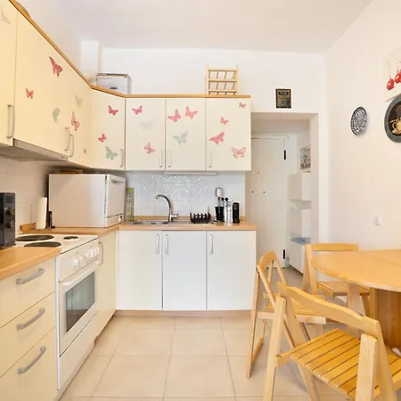 Iro S House Tatil Evi *