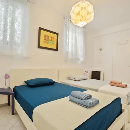 Iro S House Tatil Evi Chaniotis