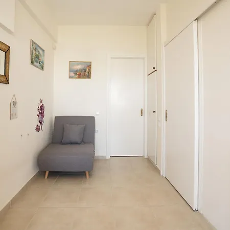 Tatil Evi Iro S House Chaniotis