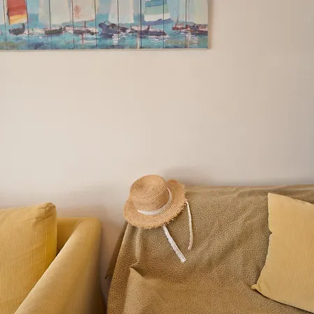 Iro S House * Chaniotis