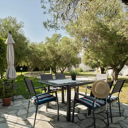 Iro S House Tatil Evi Chaniotis