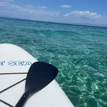 Tatil Evi Iro S House *