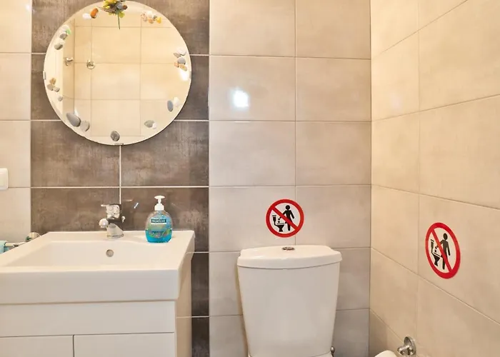 Holiday home Iro S House Hanioti