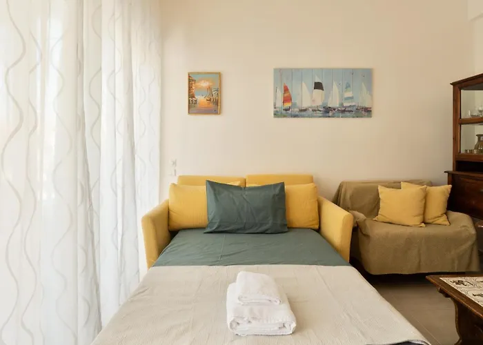 Holiday home Iro S House *