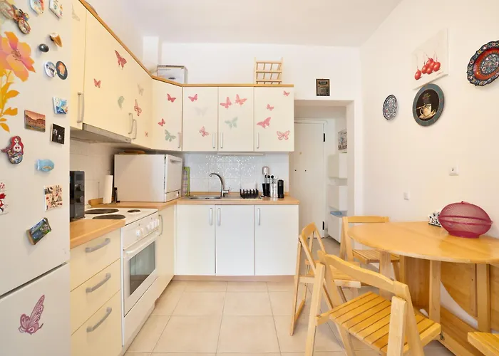 Iro S House Holiday home *