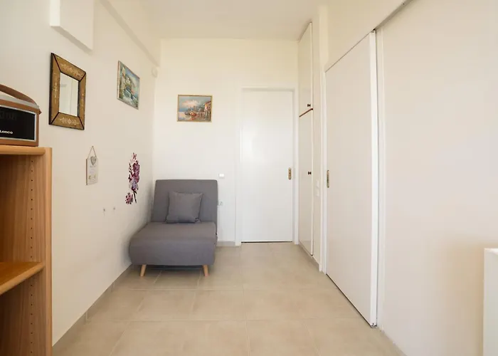 Holiday home Iro S House Hanioti