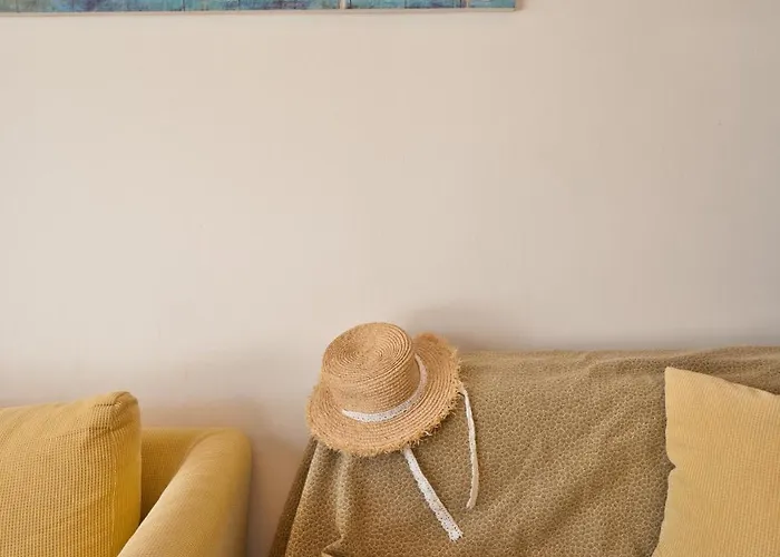 Iro S House * Hanioti