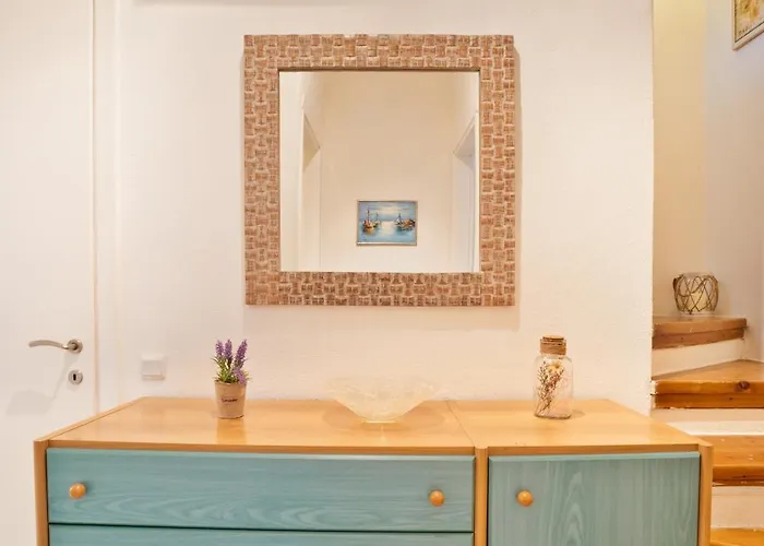 Iro S House Holiday home