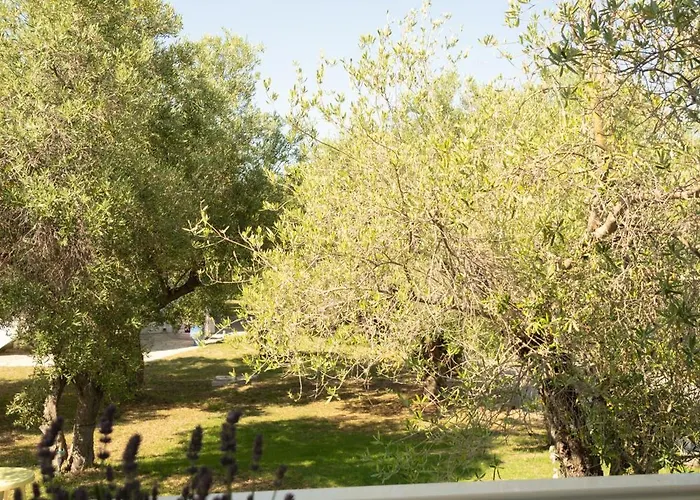 Iro S House * Hanioti